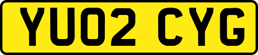 YU02CYG