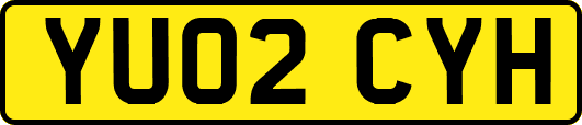 YU02CYH