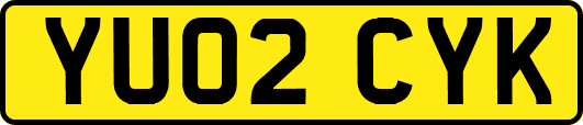 YU02CYK