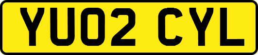 YU02CYL