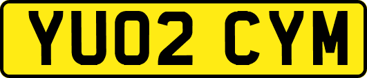 YU02CYM