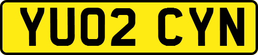 YU02CYN