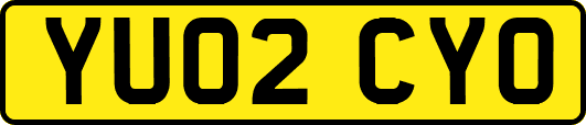 YU02CYO