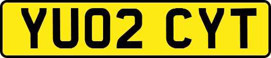 YU02CYT