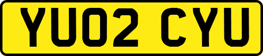YU02CYU