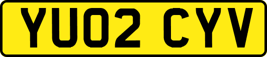 YU02CYV