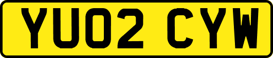 YU02CYW