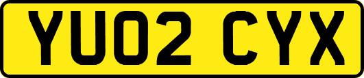 YU02CYX