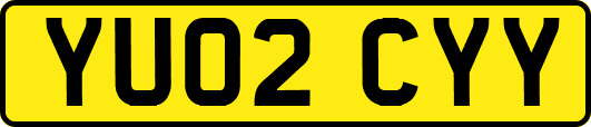 YU02CYY