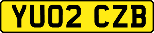YU02CZB