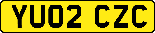YU02CZC