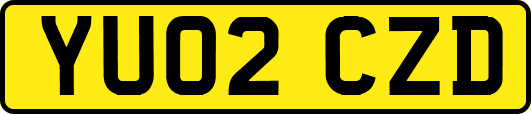 YU02CZD