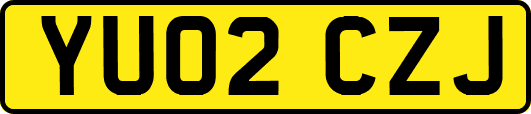 YU02CZJ