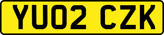 YU02CZK