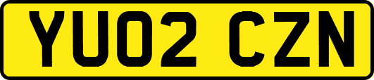 YU02CZN
