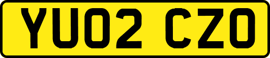 YU02CZO