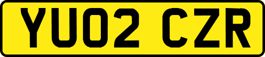 YU02CZR