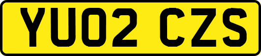 YU02CZS