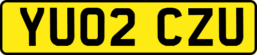 YU02CZU