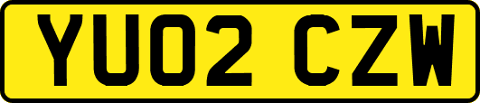 YU02CZW