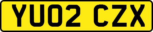 YU02CZX