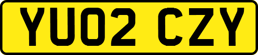 YU02CZY