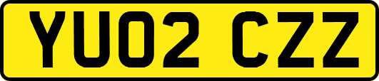YU02CZZ