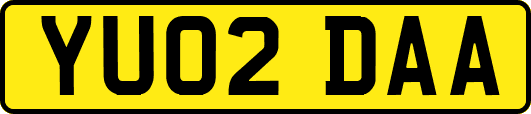 YU02DAA