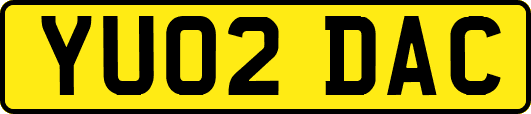 YU02DAC