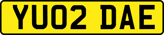 YU02DAE