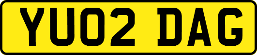 YU02DAG