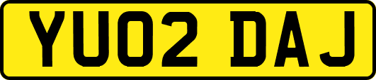 YU02DAJ