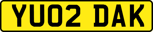 YU02DAK