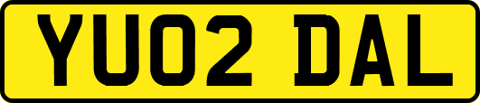 YU02DAL