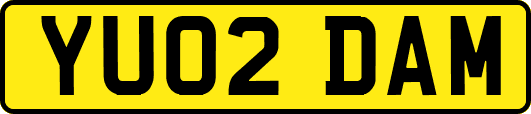 YU02DAM