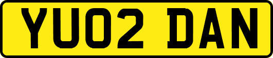 YU02DAN