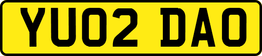 YU02DAO
