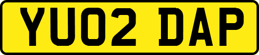 YU02DAP