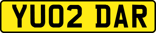 YU02DAR
