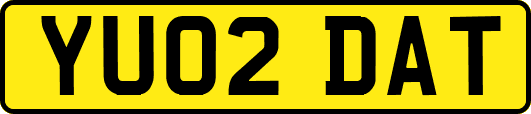 YU02DAT