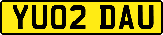 YU02DAU