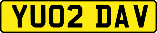 YU02DAV