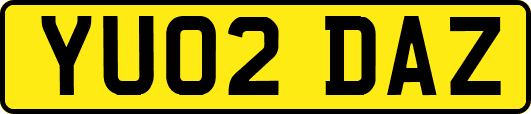 YU02DAZ