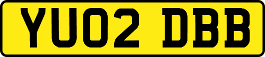 YU02DBB