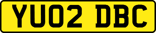 YU02DBC