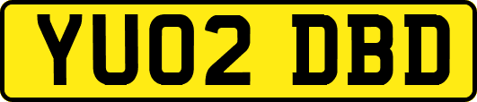 YU02DBD
