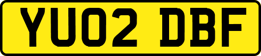 YU02DBF