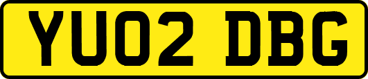 YU02DBG