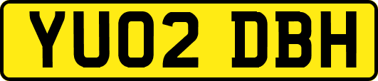 YU02DBH
