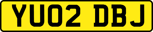YU02DBJ